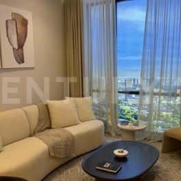 Продажа 2-комн квартиры на вторичном рынке Полковая улица,  д. 1 к1