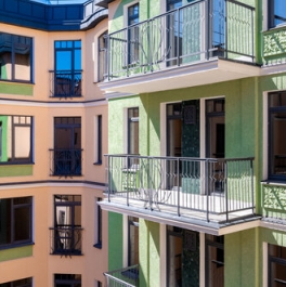 Продажа 1-комн квартиры на вторичном рынке 11-я линия,  д. 54