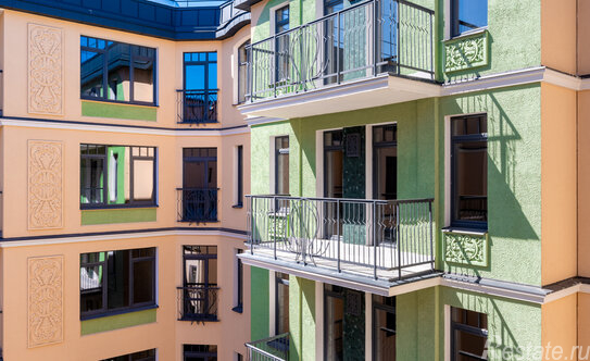 Продажа 1-комн квартиры на вторичном рынке 11-я линия,  д. 54