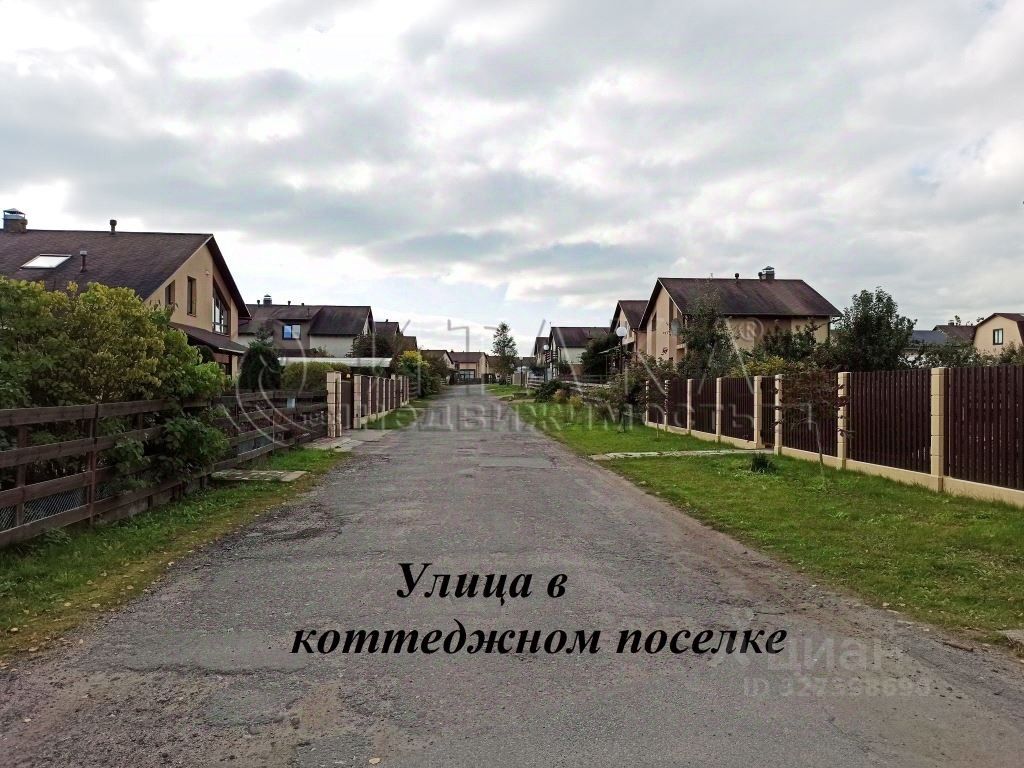 Продажа дома Новая Ропша кп, 39
