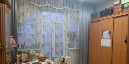 3-комн квартира Петергоф г, Санкт-Петербургский пр-кт,  д. 14