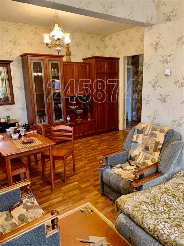 Аренда 1-комн квартиры на вторичном рынке проезд 5-й Подбельского, 4АК2