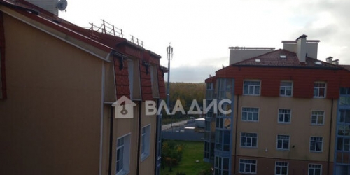 3-комн квартира Сестрорецк г, Николая Соколова ул,  д. 36