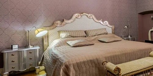 4-комн квартира Малый Кисловский переулок, 7