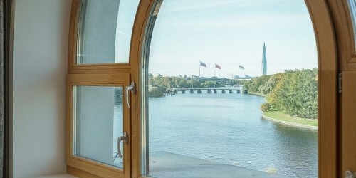 2-комн квартира Депутатская улица, 26