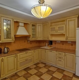Продажа 3-комн квартиры на вторичном рынке ул Звёздная,  д. 11,  к. 1