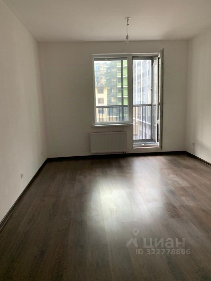 Продажа студии 26-я Васильевского острова линия, 7