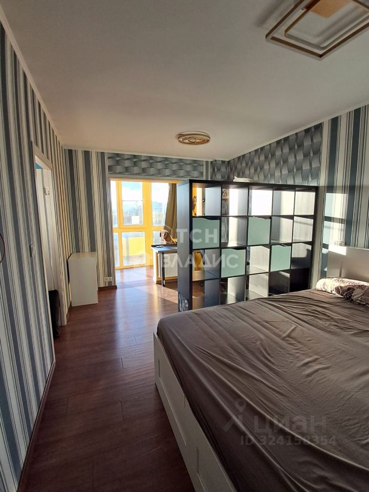 Аренда 1-комн квартиры на вторичном рынке Ивантеевка, Хлебозаводская улица,  д. 2