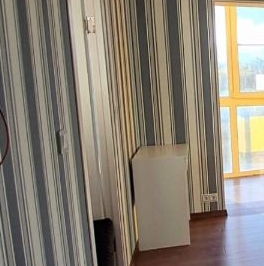 Аренда 1-комн квартиры на вторичном рынке Ивантеевка, Хлебозаводская улица,  д. 2