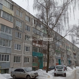 Продажа 1-комн квартиры на вторичном рынке Павловский Посад г, Кузьмина ул,  д. 44