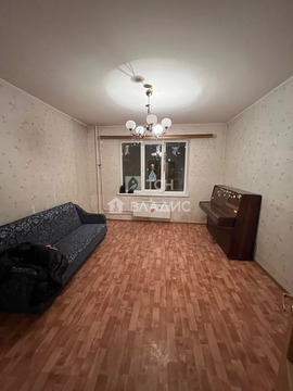 Продажа 2-комн квартиры на вторичном рынке Пушкино, улица Островского,  д. 22