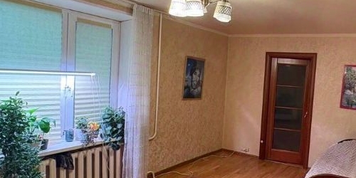 3-комн квартира улица Каховка, 29К2