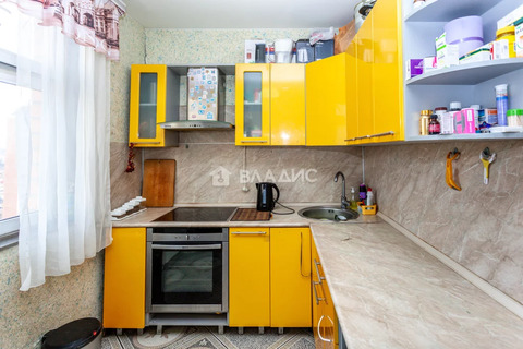 Продажа 1-комн квартиры на вторичном рынке Балашиха, Кольцевая улица,  д. 8
