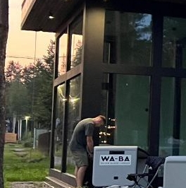 Продажа дома Рощино Парк кп, Рощино пгт, 94