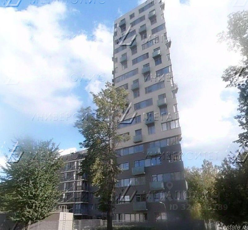 Аренда торгового помещения ул Коминтерна,  д. 10