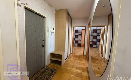 Продажа 2-комн квартиры на вторичном рынке ул Таллинская,  д. 32,  к. 1