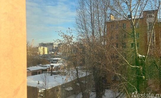 Продажа 2-комн квартиры на вторичном рынке Ждановская улица