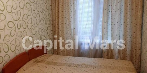 3-комн квартира Тихвинский 1-й туп,  д. 5-7