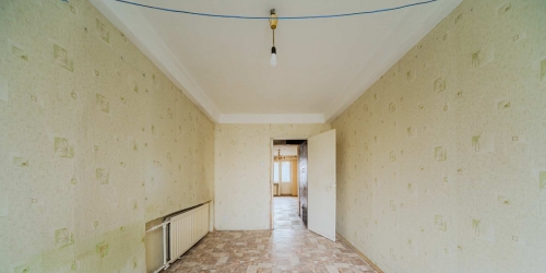 4-комн квартира Хасанская ул,  д. 24