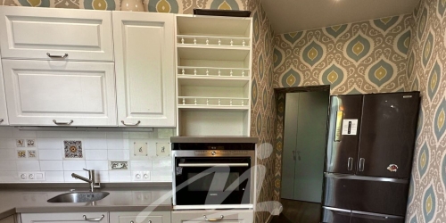 2-комн квартира Солнечногорская улица,  д. 5 к1