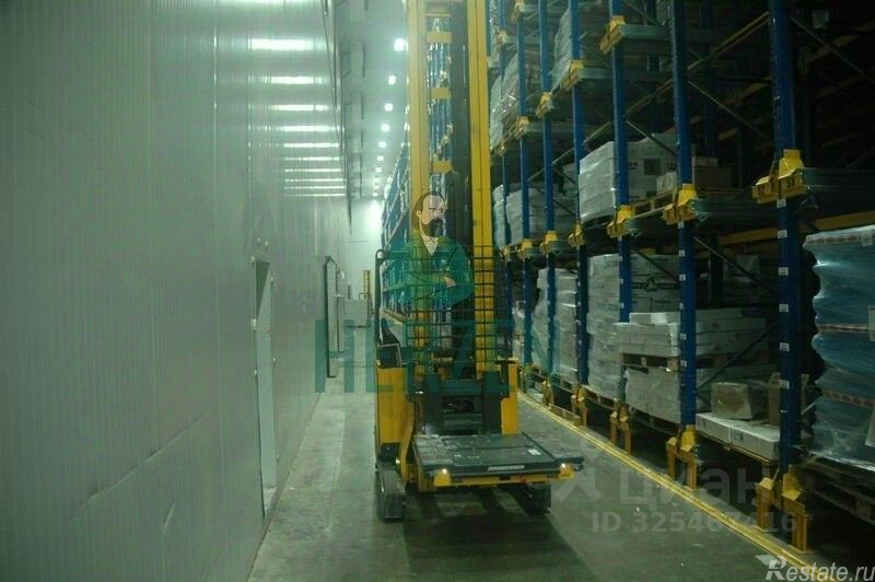 Аренда склада Одинцово, Транспортный проезд,  д. 1
