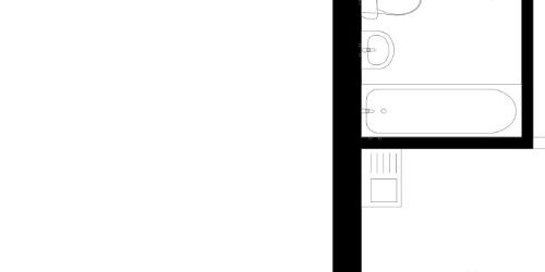 1-комн квартира Гранитная улица, 52