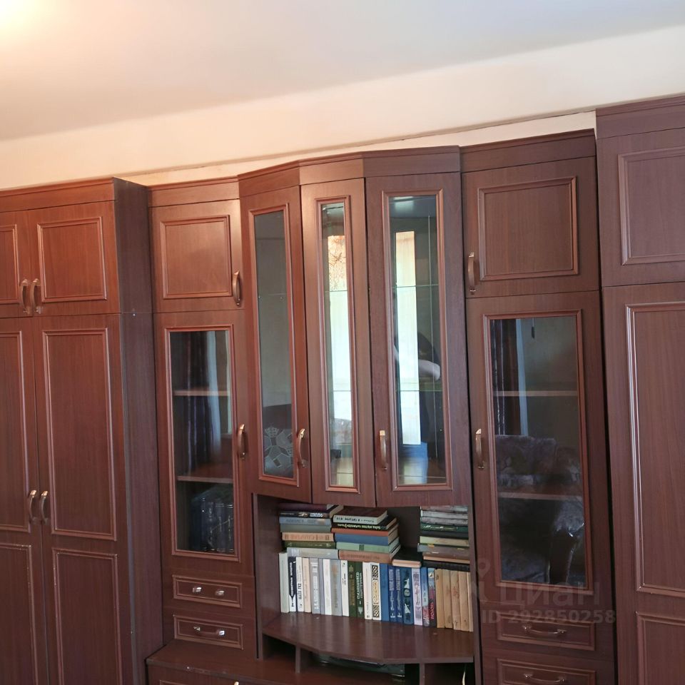 Аренда 2-комн квартиры на вторичном рынке улица Замшина, 18