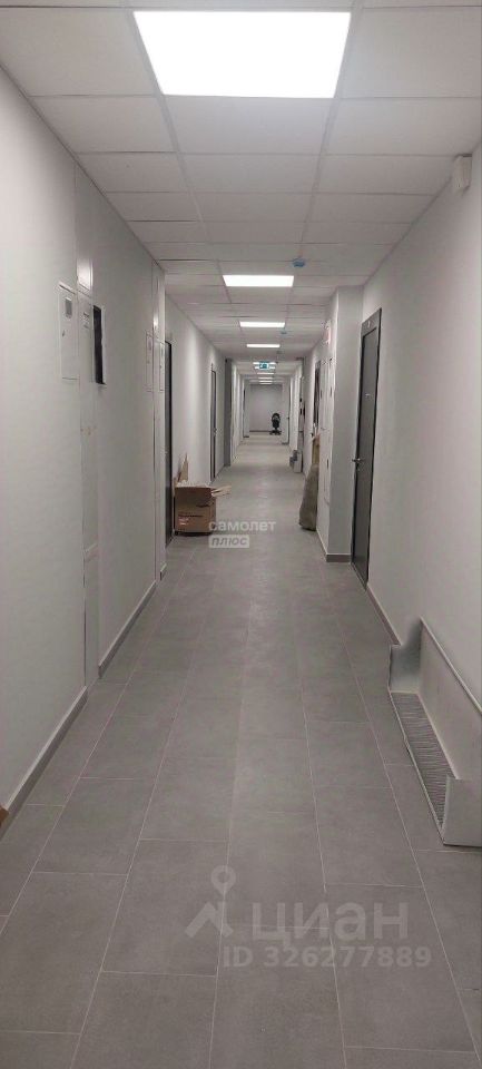 Продажа 1-комн квартиры на вторичном рынке Видный Берег 2 ЖК, д. Сапроново, Купелинка мкр, к6