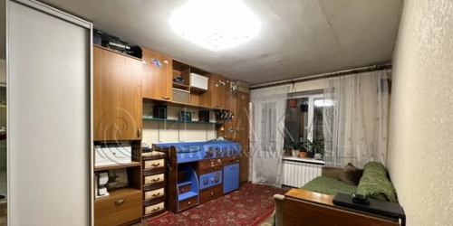 2-комн квартира ул Крюкова,  д. 1