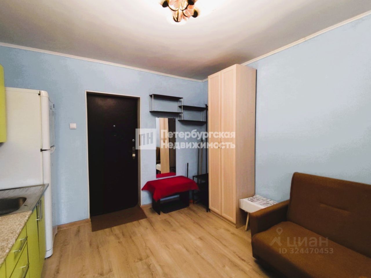 Продажа комнаты Серебристый бульвар, 13К1