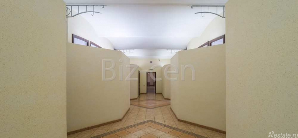 Аренда офиса Михайловский проезд,  д. 3,  к. стр. 13