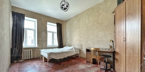 3-комн квартира Садовая ул,  д. 44