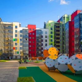 Продажа 1-комн квартиры на вторичном рынке Въезд, улица Чехова,  д. 39 к2