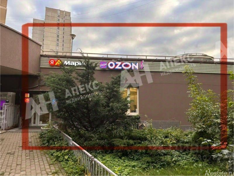 Продажа ПСН ул Лобачевского,  д. 98,  к. 3