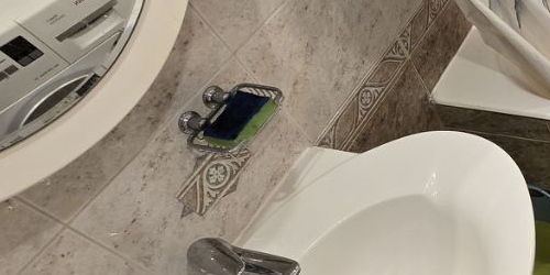 2-комн квартира улица Полины Осипенко, 20К1