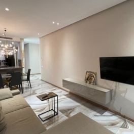 Продажа 3-комн квартиры на вторичном рынке Костомаровский переулок