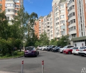 Продать Квартиры вторичка Рубцовская набережная  4 к2 