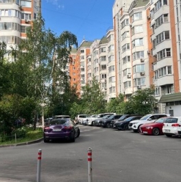 Продажа 1-комн квартиры на вторичном рынке Рубцовская набережная,  д. 4 к2