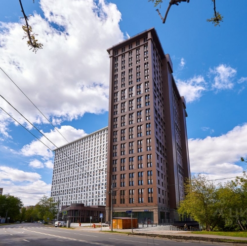 3-комн квартира Кастанаевская улица,  д. 66