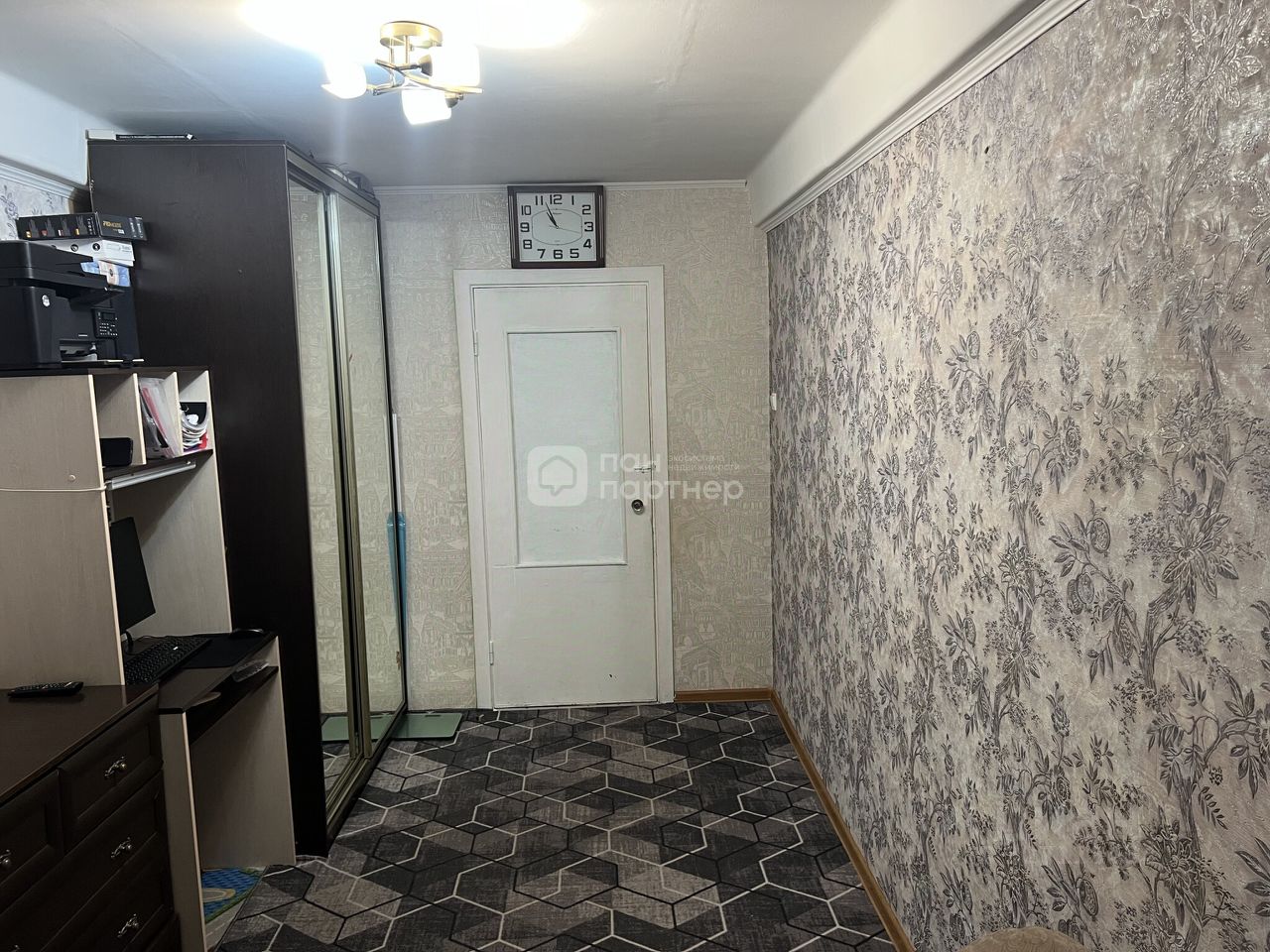 Продажа 3-комн квартиры на вторичном рынке проспект Науки, 40
