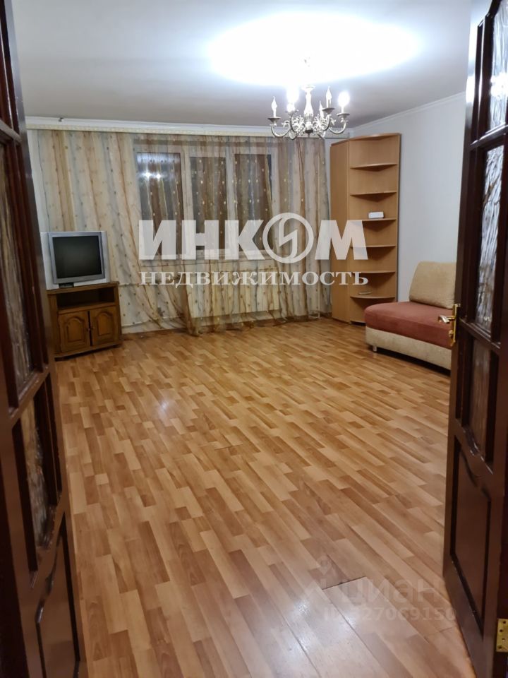 Продажа 2-комн квартиры на вторичном рынке Люберцы, улица Кирова, 5