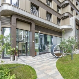 Продажа 3-комн квартиры на вторичном рынке улица Василия Ланового,  д. 5