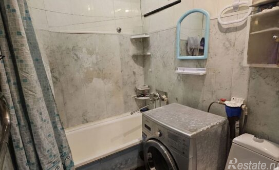 Продажа 2-комн квартиры на вторичном рынке Щелково г, Комарова ул,  д. 16