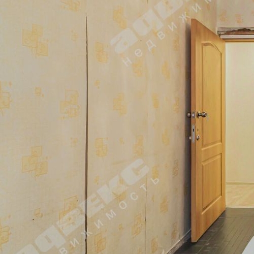 3-комн квартира переулок Пирогова, 10