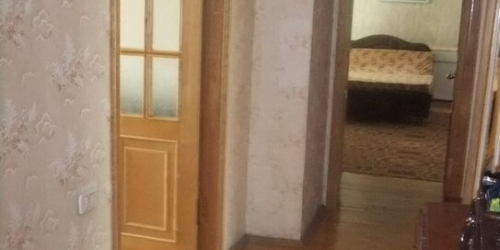3-комн квартира ул Новый Арбат,  д. 23