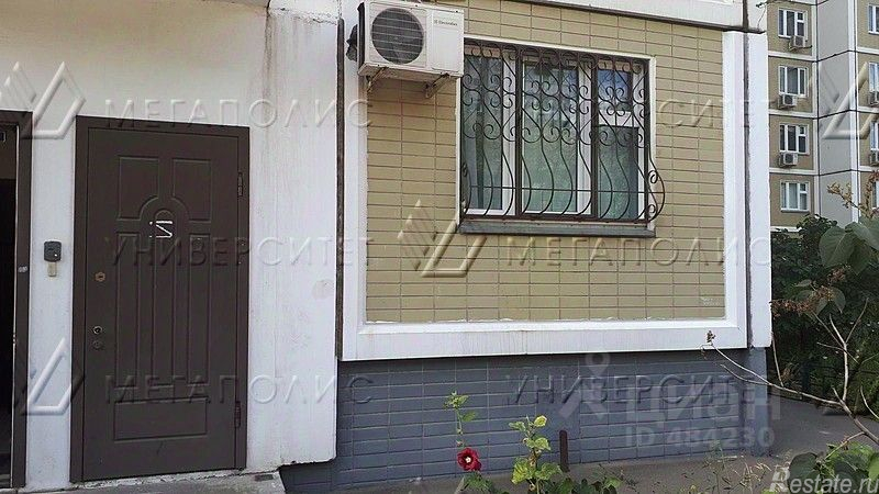 Аренда ПСН Соколиной Горы 8-я ул,  д. 8,  к. 2