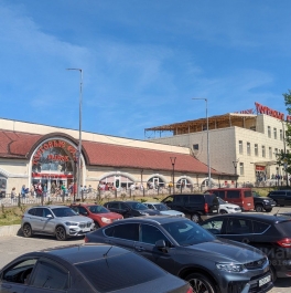 Продажа ПСН Сергиев Посад г, 1 Ударной Армии ул, д. 12 Продажа ПСН Сергиев Посад г, 1 Ударной Армии ул, д. 12