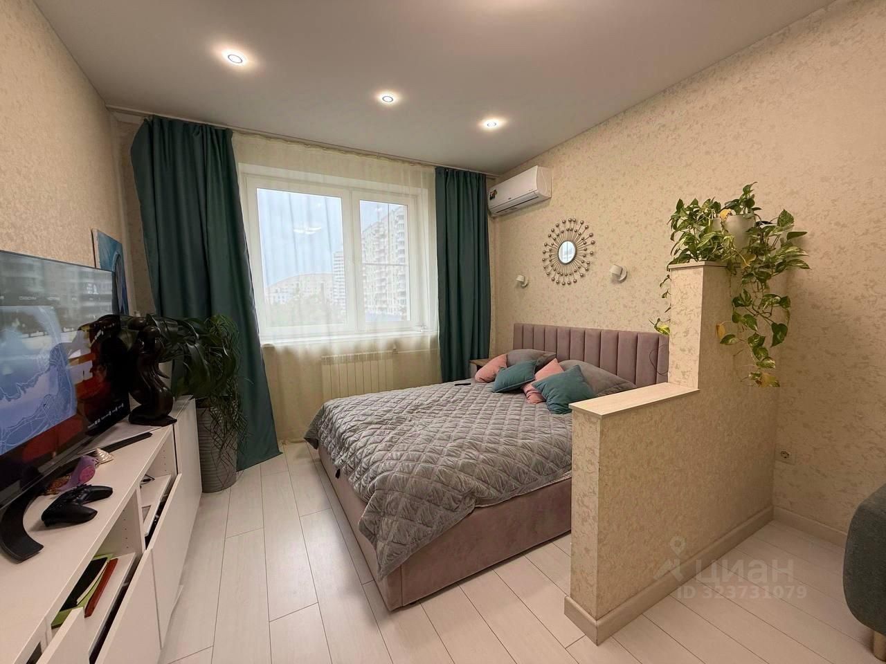 Продажа 3-комн квартиры на вторичном рынке проспект Маршала Жукова, 49