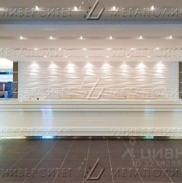 Аренда офиса ул Горбунова,  д. 2,  к. 3