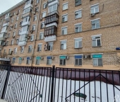 Продать Квартиры вторичка Донская улица   